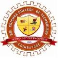 Sri Krishna College of Technology - Coimbatore