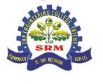 T.R.P. Engineering College (TRPEC) - Tiruchirapalli
