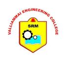 SRM Valliammai Engineering college - Kanchipuram