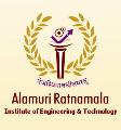 Alamuri Ratnamala Institute of Engineering and Technology - Thane