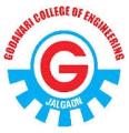 Godavari College of Engineering - Jalgaon