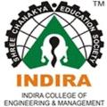 Indira College of Engineering and Management - Pune