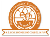 M.S. Bidve Engineering College - Latur