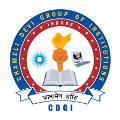 Chamelidevi Institute of Technology & Management - Indore