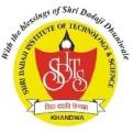 Sri Dadaji Institute of Technology and Science - Khandwa