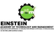 Einstein Academy of Technology & Management - Bhubaneswar