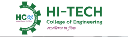 Hi-Tech College of Engineering - Bhubaneswar