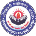 Government Engineering College Ajmer (GECA) - Ajmer