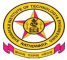 Shrinathji Institute of Technology and Engineering (SITE) - Rajsamand