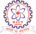 Sine International Institute of Technology - SIIT - Jaipur