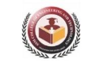 S.S.M. College of Engineering - Baramula