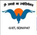 Gateway Institute Of Engineering & Technology - Sonipat