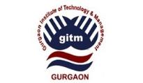 Gurgaon Institute of Technology and Management (GITM) - Gurgaon