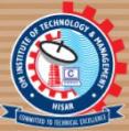 OM Institute of Technology and Management (Engineering) - Hisar