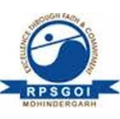 Rao Pahlad Singh Institute of Engineering and Technology - Mahendragarh