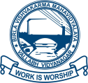 Birla Vishvakarma Mahavidyalaya (BVM) Engineering College - Anand