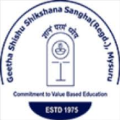 G.S.S.S. Institute of Engineering and Technology for Women - Mysore