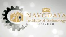 Navodaya Institute of Technology (NIT) - Raichur