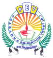 Prasanna College of Engineering and Technology (PCET) - Dakshina Kannada