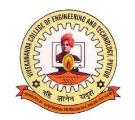 Vivekananda College of Engineering and Technology (VCET) - Puttur
