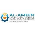 Al- Ameen College of Engineering - Palakkad