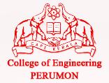 College of Engineering Perumon - Kollam