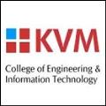 K.V.M. College of Engineering and Information Technology - Alappuzha