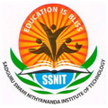 Sadguru Swami Nithyananda Institute of Technology - Kasaragod