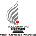 Kedar Nath Ginni Devi Modi Engineering College KNGDMEC - Modinagar