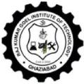 Raj Kumar Goel Engineering College - Ghaziabad