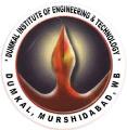 Dumkal Institute of Engineering and Technology - Murshidabad