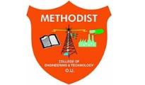 Methodist College of Engineering and Technology - Hyderabad