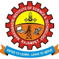 Narayanadri Institute of Science and Technology - Kadapa