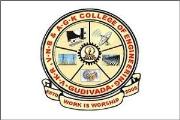 V.K.R, V.N.B and A.G.K College of Engineering - Krishna