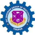 Jay Shriram College of Technology - Tiruppur