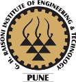 G.H. Raisoni Institute of Engineering and Technology - Pune