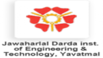 Jawaharlal Darda Institute of Engineering and Technology - Yavatmal