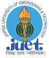 Jaypee Institute of Engineering and Technology - Guna