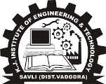 K.J. Institute of Engineering and Technology - Vadodara