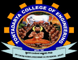 Tontadarya College of Engineering - Gadag