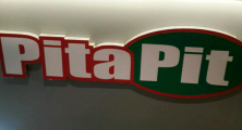 Pita Pit Lounge - Greater Kailash 1 - Delhi NCR