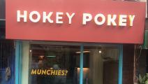 Hokey Pokey - Hauz Khas - Delhi NCR