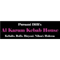 Purani Dilli's Al Karam Kebab House - DLF Phase 4 - Gurgaon