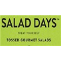 Salad Days - DLF Cyber City - Gurgaon