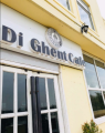 Di Ghent Cafe - DLF Phase 4 - Gurgaon