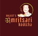Baljeet's Amritsari Koolcha - Paschim Vihar - Delhi NCR