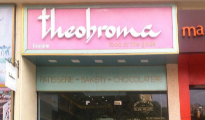 Theobroma - Powai - Mumbai