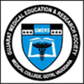 Gujarat Medical Education and Research Society Medical College - Ahmedabad