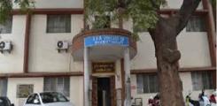 S.B.B College of Physiotherapy - Ahmedabad