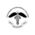 Government Kilpauk Medical College - Chennai